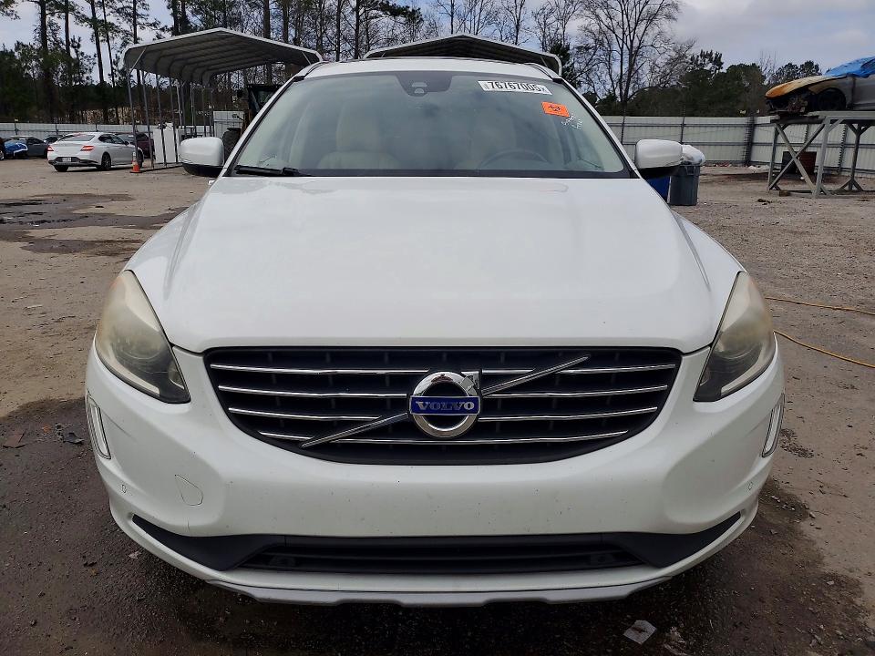 Photo 5 from auction – 2016 VOLVO XC60 with VIN YV440MDK4G2792542
