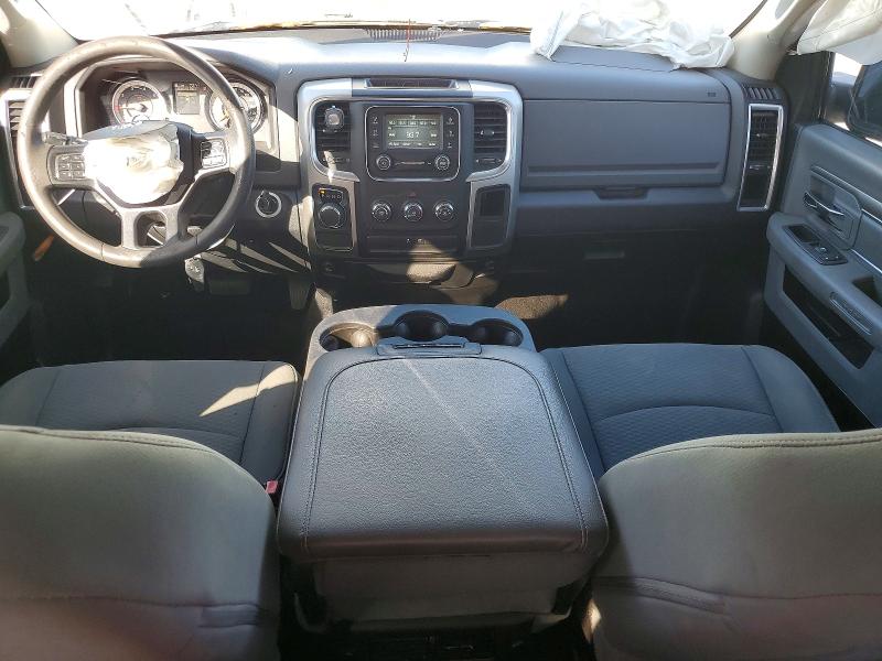 Photo 8 from auction – 2019 RAM 1500 CLASSIC with VIN 1C6RR6TT8KS716309