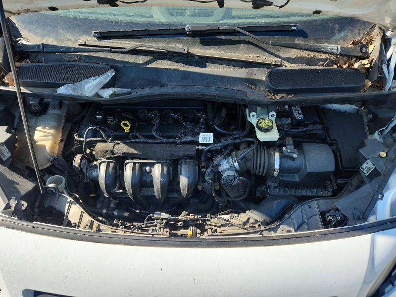 Photo 12 from auction – 2017 FORD TRANSIT CO with VIN NM0LS7E79H1296824