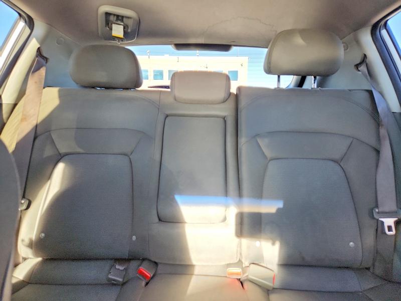 Zdjęcie 10 z aukcji – 2015 KIA SPORTAGE L z VIN KNDPBCAC8F7746263
