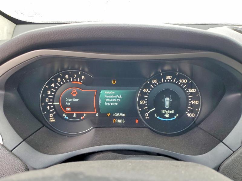 Photo 9 from auction – 2014 LINCOLN MKZ with VIN 3LN6L2JK1ER835718