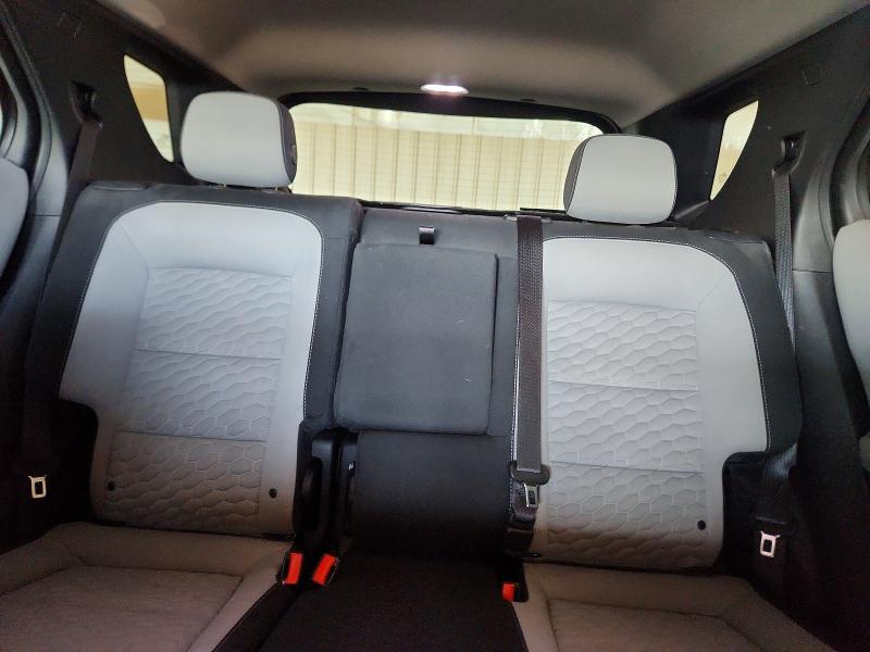 Photo 10 from auction – 2018 CHEVROLET EQUINOX with VIN 2GNAXHEV1J6131182