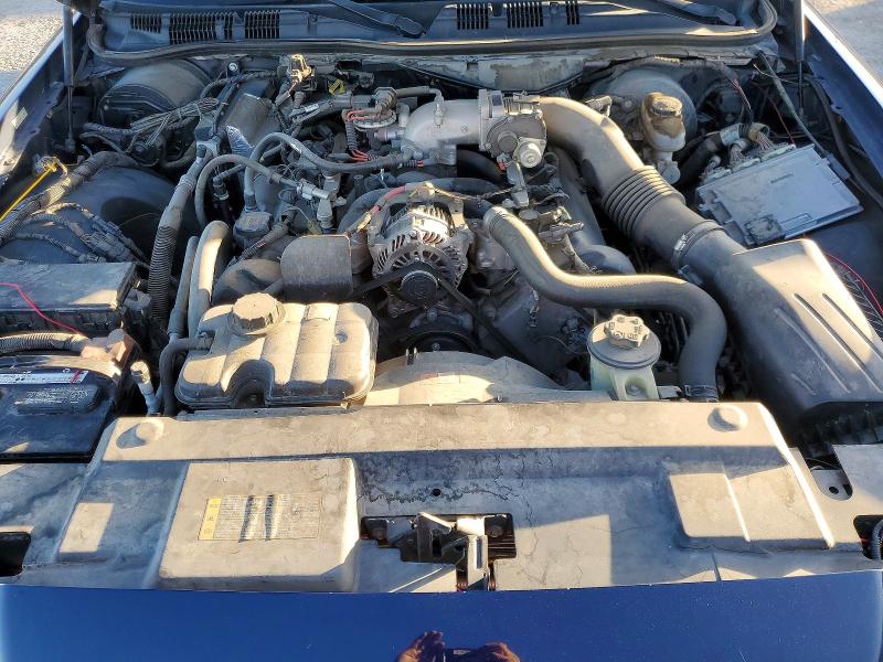 Photo 11 from auction – 2011 FORD CROWN VICT with VIN 2FABP7BV2BX138090