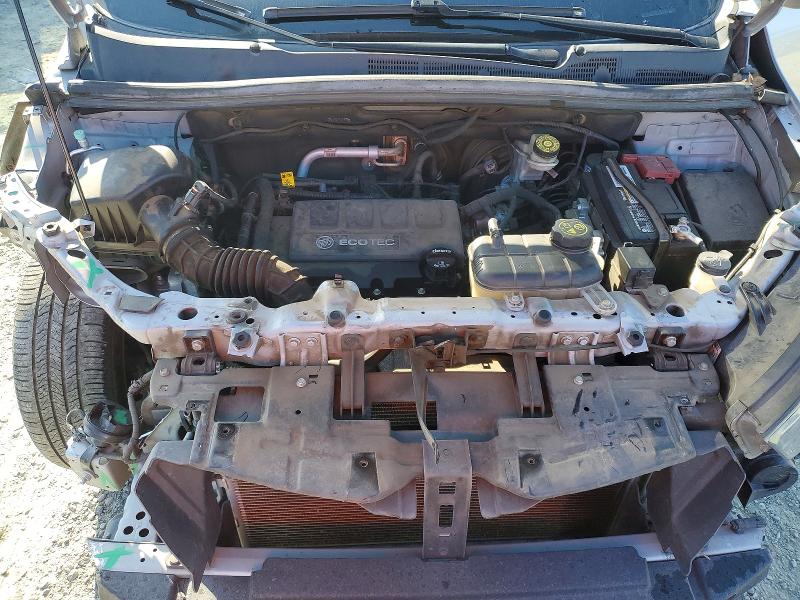 Photo 12 from auction – 2019 BUICK ENCORE PRE with VIN KL4CJESB3KB915707