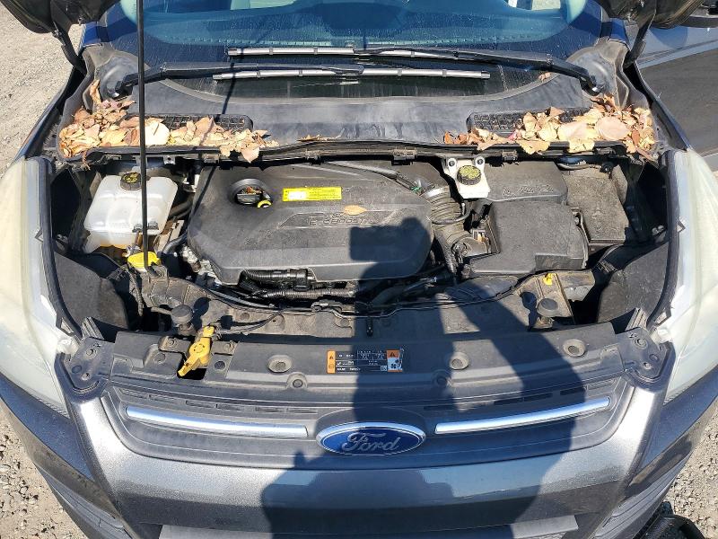 Photo 12 from auction – 2015 FORD ESCAPE with VIN 1FMCU9GX5FUB73681