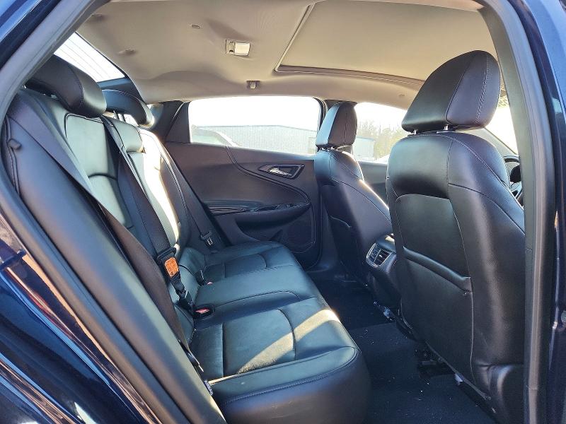 Photo 10 from auction – 2016 CHEVROLET MALIBU with VIN 1G1ZE5ST3GF202215