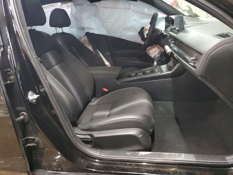 Photo 7 from auction – 2026 HONDA CIVIC with VIN 2HGFE2F54TH504661