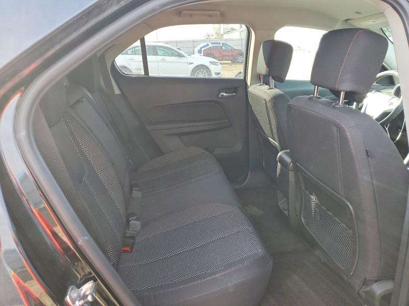 Photo 11 from auction – 2011 CHEVROLET EQUINOX with VIN 2CNALDEC9B6391340