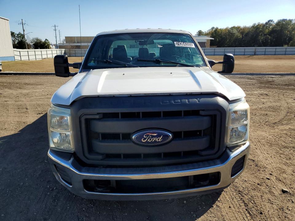 Photo 5 from auction – 2016 FORD F250 SUPER with VIN 1FT7W2A61GEC74543