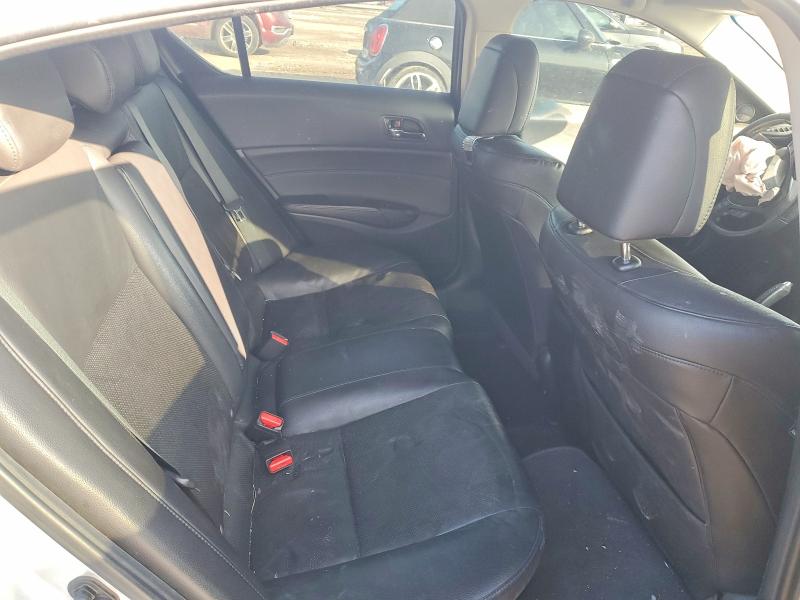 صورة رقم 10 من المزاد - 2013 ACURA ILX مع VIN 19VDE1F52DE003967
