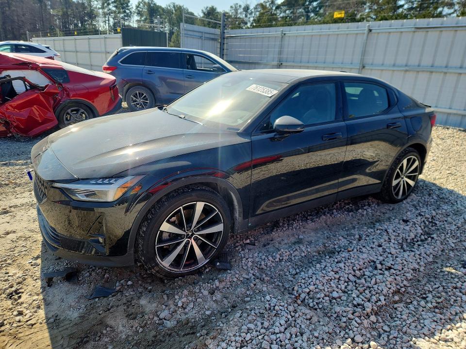 POLESTAR 2 2022 con VIN LPSED3KAXNL053899 - Foto de la subasta