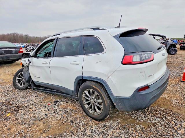 Photo 2 from auction – 2019 JEEP CHEROKEE with VIN 1C4PJMLBXKD198744