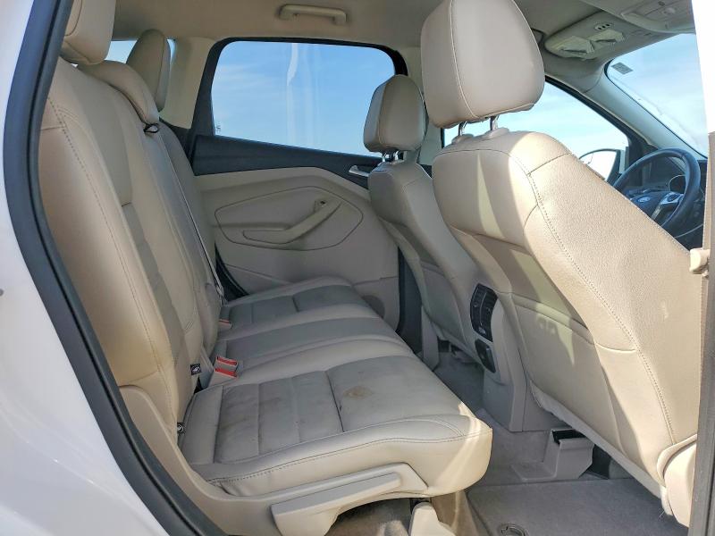 Photo 11 from auction – 2014 FORD ESCAPE TIT with VIN 1FMCU0JX8EUD65003