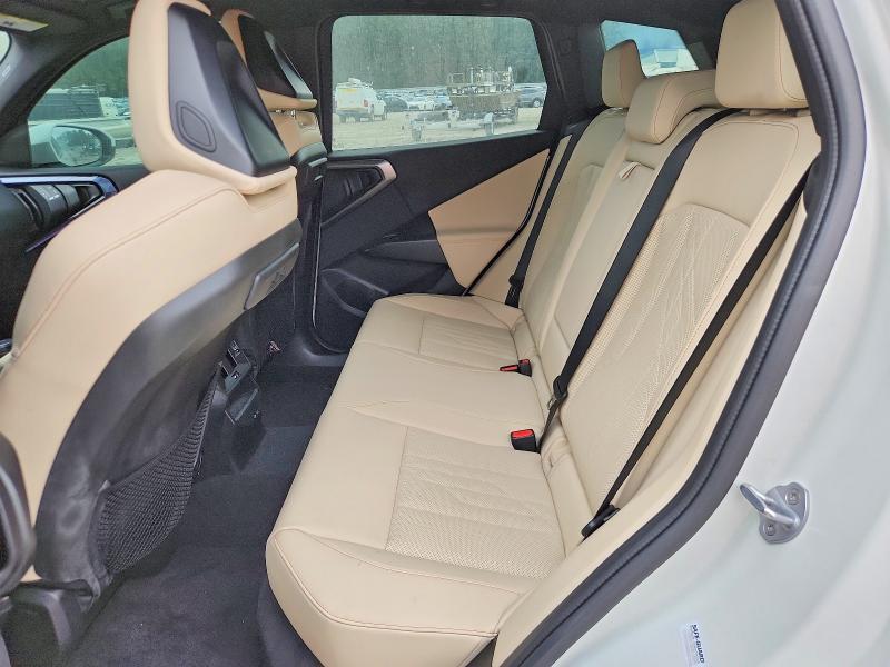Photo 11 from auction – 2025 BMW X3 30 XDRI with VIN 5UX53GP07S9Y86391