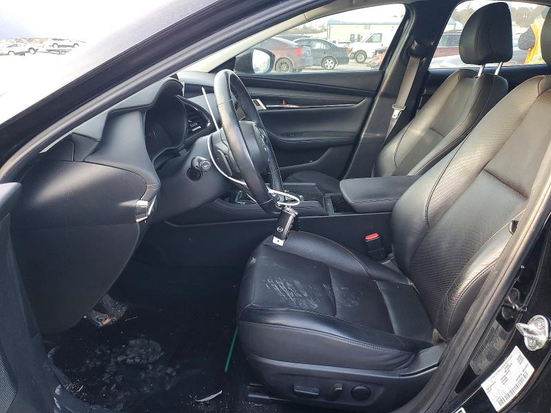 Фото 7 с аукциона – 2020 MAZDA 3 PREMIUM с VIN 3MZBPBEM8LM125578