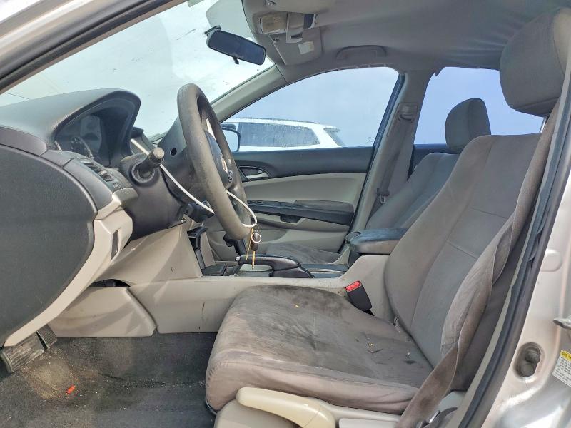 Zdjęcie 7 z aukcji – 2012 HONDA ACCORD z VIN 1HGCP2F32CA192740