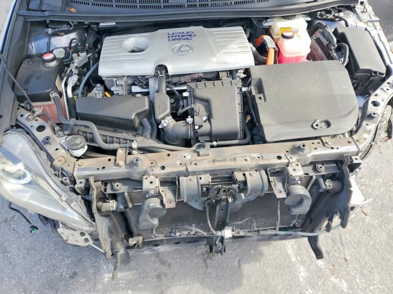 Foto 12 de la subasta – 2015 LEXUS CT 200H con VIN JTHKD5BH7F2213794