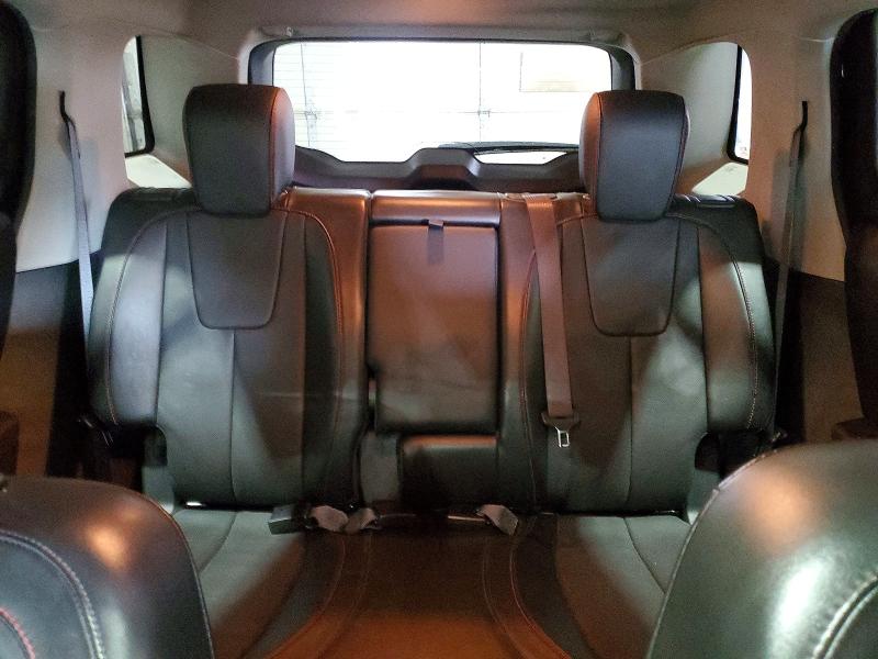 Photo 10 from auction – 2016 GMC TERRAIN SL with VIN 2GKFLUE3XG6261542