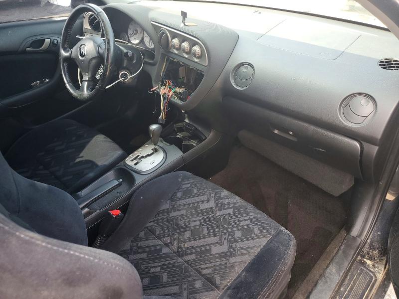 Photo 8 from auction – 2002 ACURA RSX with VIN JH4DC54852C028771