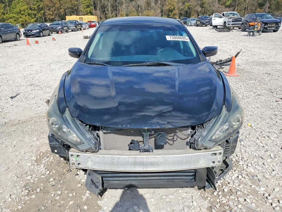 Photo 5 from auction – 2017 NISSAN ALTIMA 2.5 with VIN 1N4AL3AP1HC486066