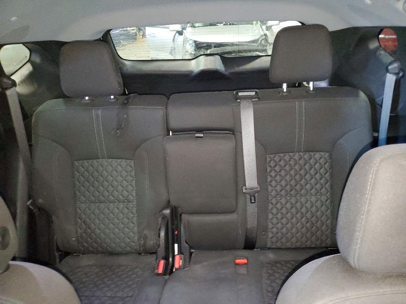 Photo 10 from auction – 2020 CHEVROLET BLAZER with VIN 3GNKBCRS4LS701315