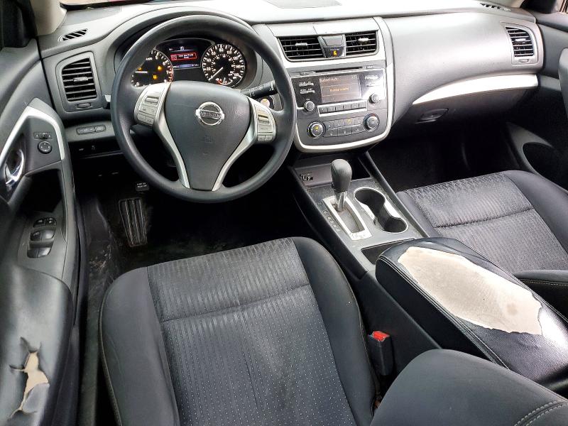 Photo 8 from auction – 2016 NISSAN ALTIMA with VIN 1N4AL3AP3GC249349