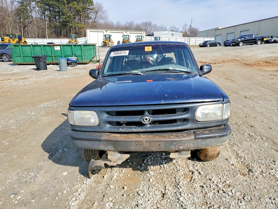 Photo 5 from auction – 1995 MAZDA B2300 CAB with VIN 4F4CR16A1STM32100