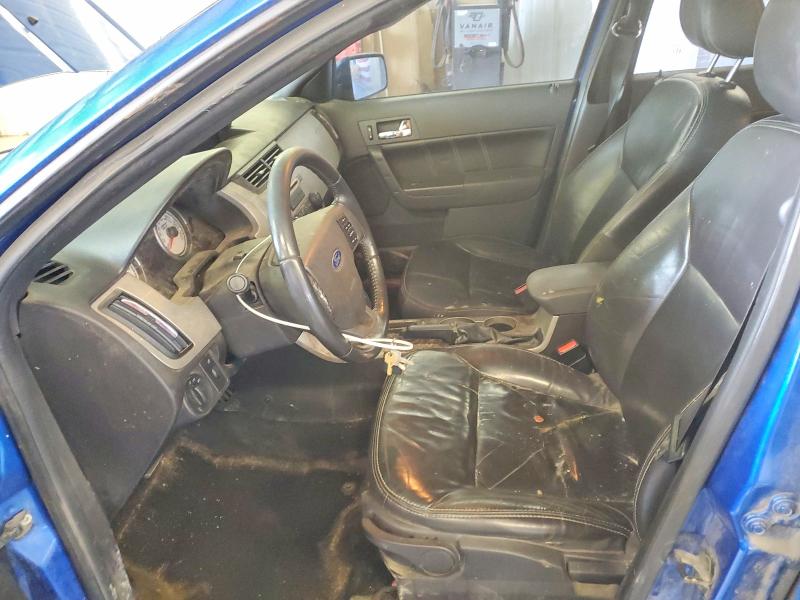 Photo 7 from auction – 2010 FORD FOCUS with VIN 1FAHP3GN3AW252878