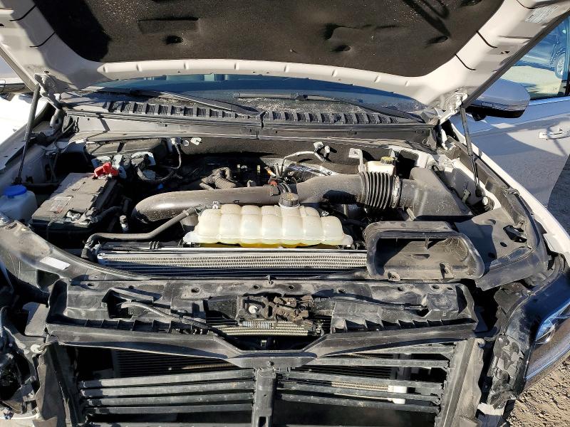 Photo 12 from auction – 2022 LINCOLN NAVIGATOR with VIN 5LMJJ2LT2NEL09829