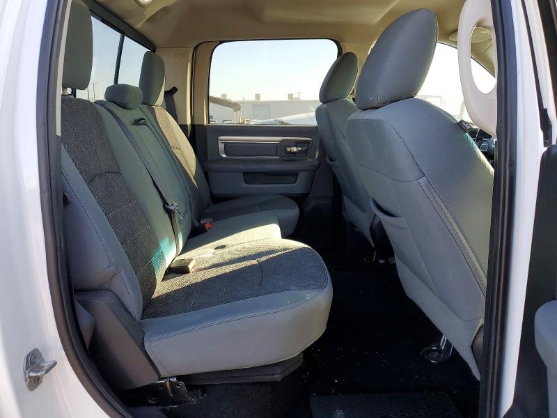 Photo 10 from auction – 2014 RAM 1500 with VIN 1C6RR6LT7ES458725