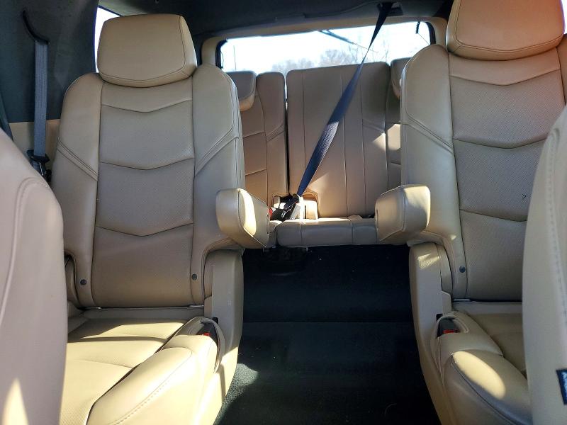 Photo 10 from auction – 2020 CADILLAC ESCALADE with VIN 1GYS4DKJ7LR134976