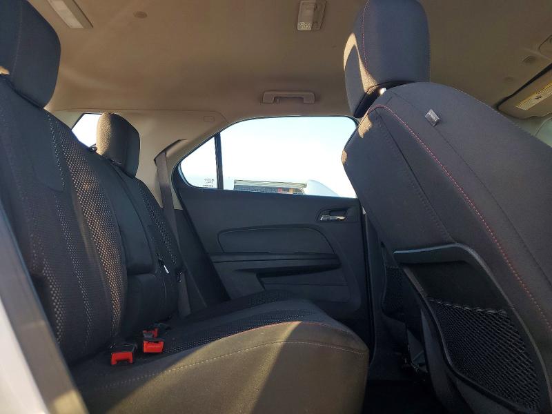 Photo 11 from auction – 2017 CHEVROLET EQUINOX with VIN 2GNALBEK7H1543161
