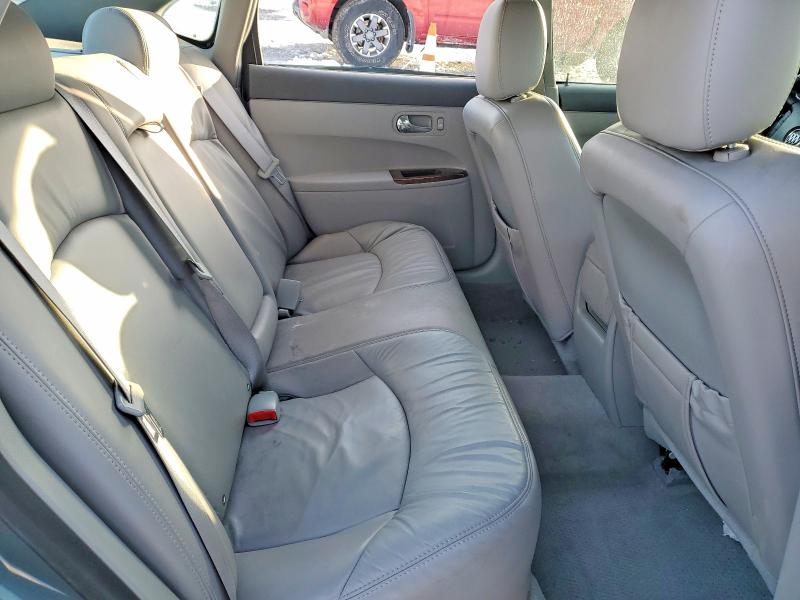 Photo 10 from auction – 2007 BUICK LACROSSE C with VIN 2G4WD582071194668