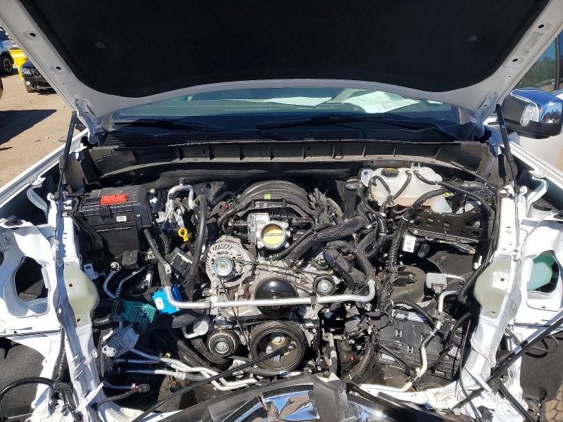 Photo 11 from auction – 2026 GMC SIERRA with VIN 3GTUUDED5TG118814