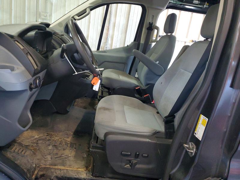 Photo 7 from auction – 2019 FORD TRANSIT with VIN 1FTYE2YM3KKB70139