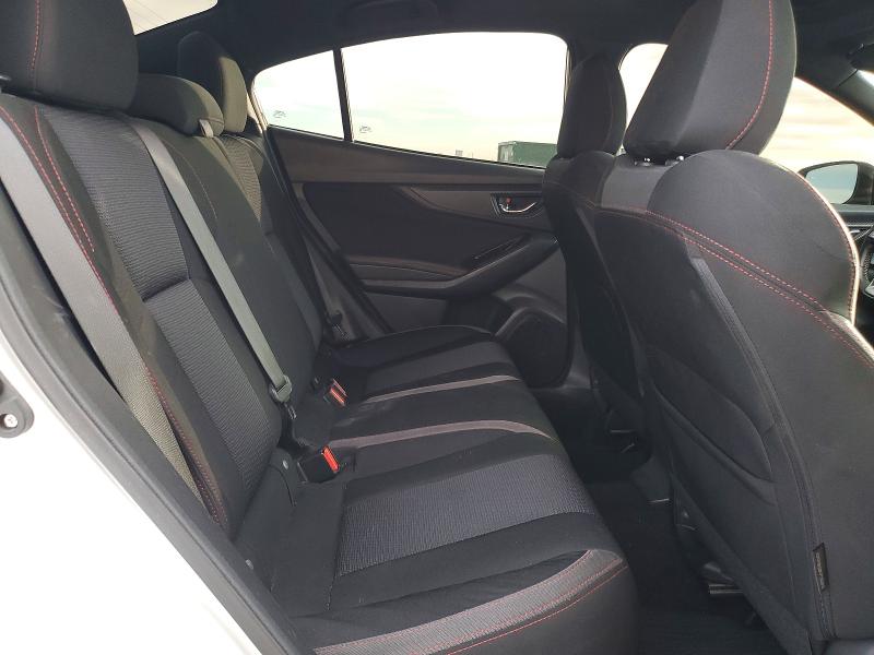 Photo 10 from auction – 2019 SUBARU IMPREZA SP with VIN 4S3GKAM60K3605201
