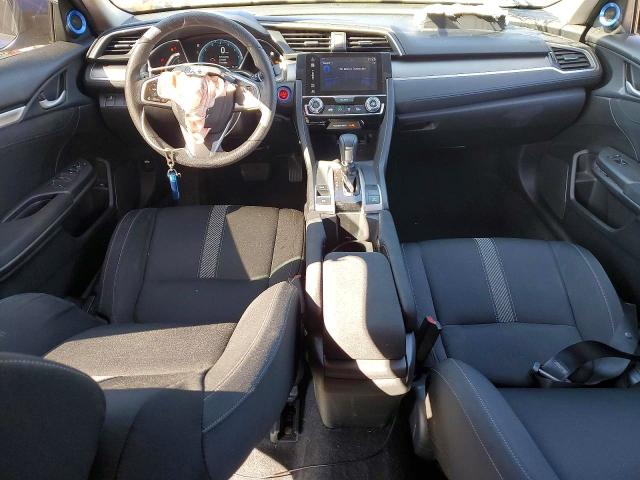 Zdjęcie 8 z aukcji – 2016 HONDA CIVIC EX z VIN 2HGFC2F70GH542191