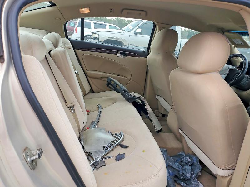 Zdjęcie 10 z aukcji – 2009 BUICK LUCERNE z VIN 1G4HP57M69U124747