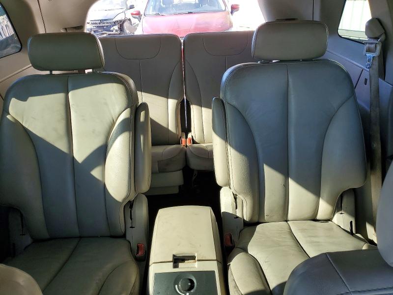 Photo 10 from auction – 2004 CHRYSLER PACIFICA with VIN 2C8GM68424R633400