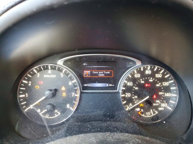 Zdjęcie 9 z aukcji – 2018 NISSAN ALTIMA z VIN 1N4AL3AP1JC120159