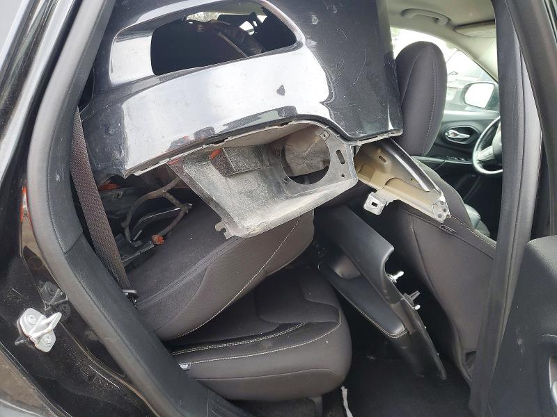 Zdjęcie 11 z aukcji – 2015 JEEP CHEROKEE L z VIN 1C4PJMCS9FW538976
