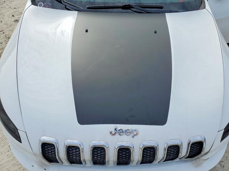 Photo 12 from auction – 2015 JEEP CHEROKEE with VIN 1C4PJLCB3FW547778