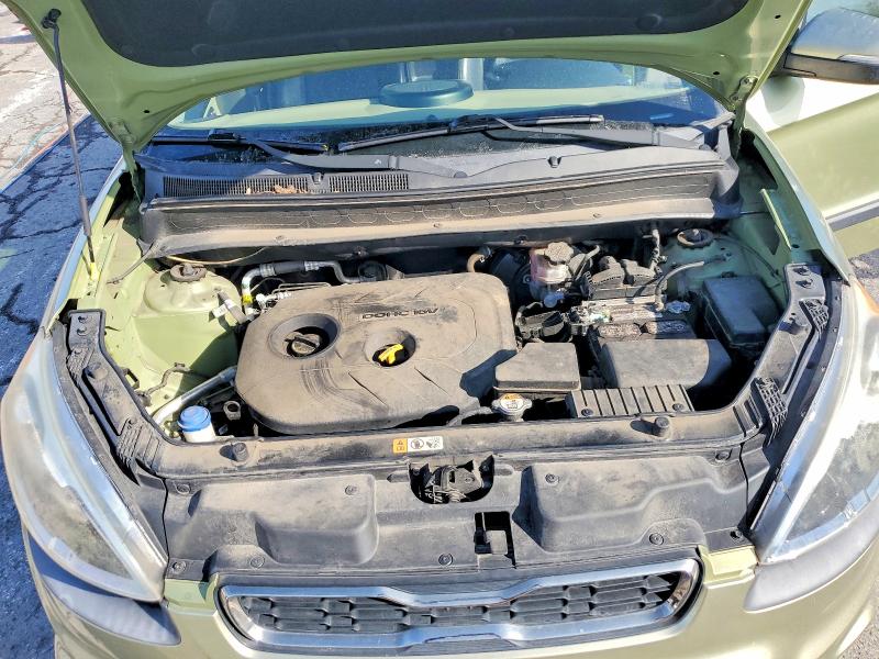 Foto 12 de la subasta – 2013 KIA SOUL + con VIN KNDJT2A60D7498529