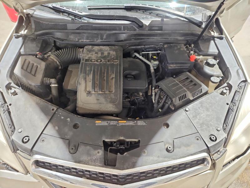 Photo 12 from auction – 2014 CHEVROLET EQUINOX LT with VIN 2GNFLFEK7E6184714