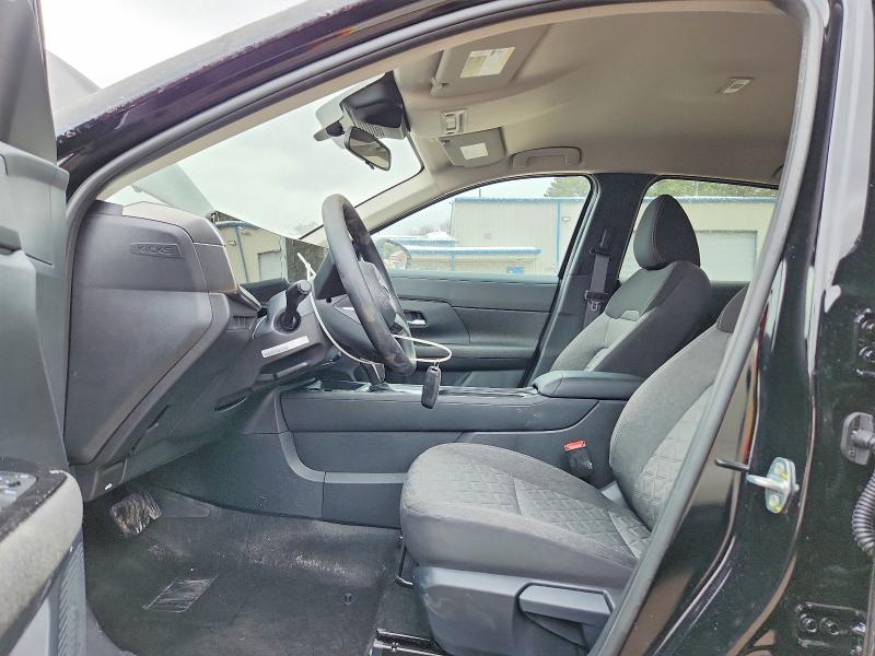 Photo 7 from auction – 2026 NISSAN KICKS with VIN 3N8AP6CBXTL330076