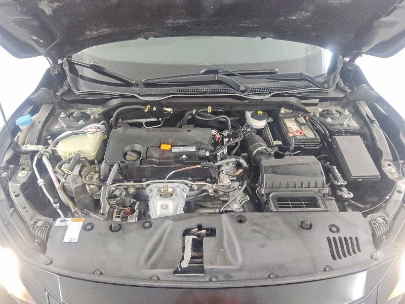 صورة رقم 11 من المزاد - 2019 HONDA CIVIC مع VIN 2HGFC2F67KH503257