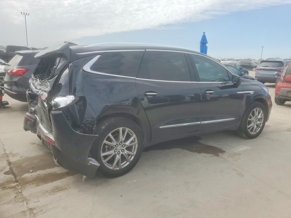 Photo 3 from auction – 2023 BUICK ENCLAVE with VIN 5GAERCKW2PJ152348