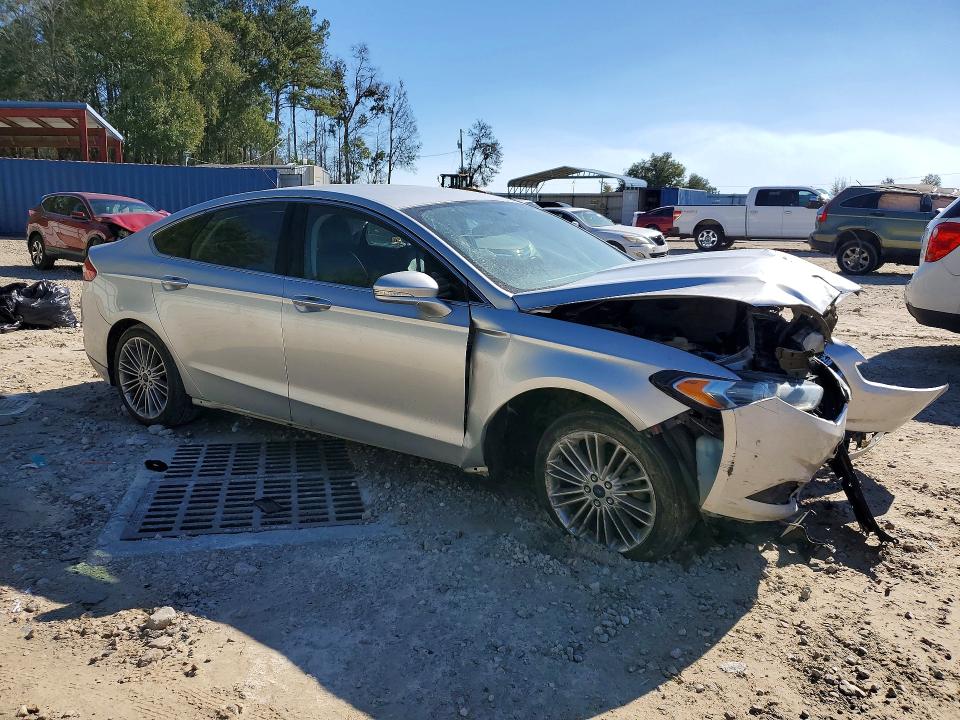 Photo 4 from auction – 2015 FORD FUSION SE with VIN 3FA6P0H96FR137676