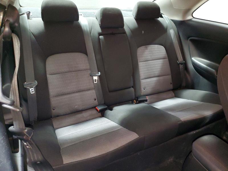 Photo 10 from auction – 2016 KIA FORTE with VIN KNAFX6A85G5657030