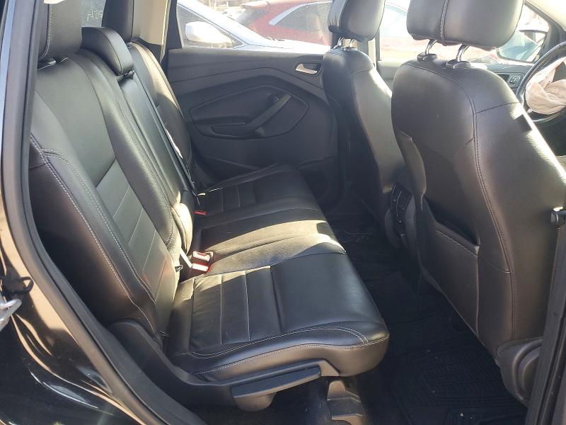 Photo 11 from auction – 2014 FORD ESCAPE with VIN 1FMCU0JX3EUA98370